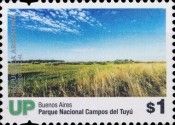 Campos del Tuyu National Park, Buenos Aires
