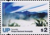 Aconquija National Park, Tucuman