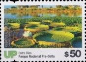 Pre-Delta National Park, Entre Rios