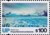 Glaciers National Park, Santa Cruz