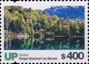 Los Alerces National Park, Chubut