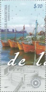 Province of Buenos Aires, Bicentenary