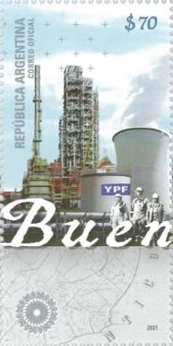 Province of Buenos Aires, Bicentenary