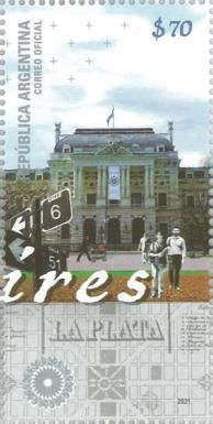 Province of Buenos Aires, Bicentenary
