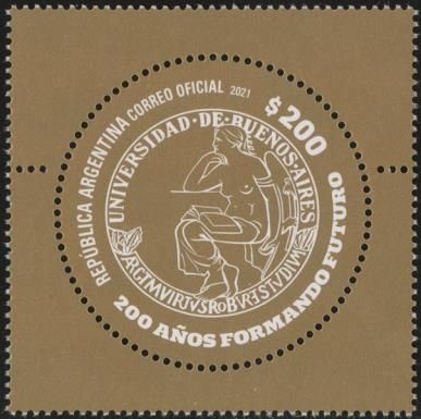 University of Buenos Aires, Bicentenary