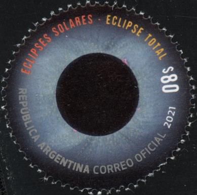 Total Solar Eclipse
