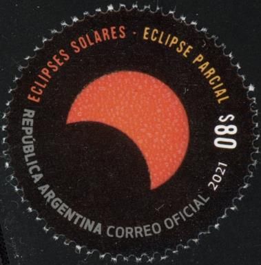 Partial Solar Eclipse