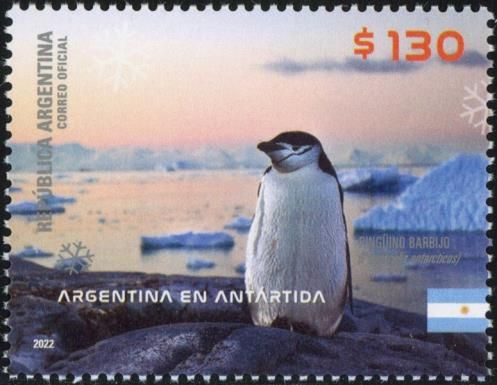 Argentina in Antarctica