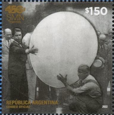 Lauching Weather Radiosonde, 1939