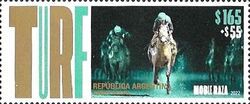 Night Race at San Isidro Racecourse