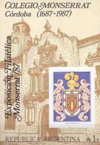 100 years of Colegio Monserrat