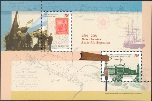 Argentine Antarctic