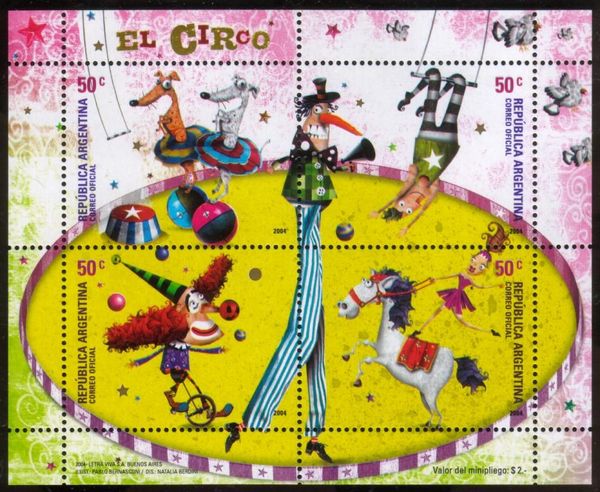The Circus
