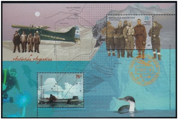 Argentine Antarctica
