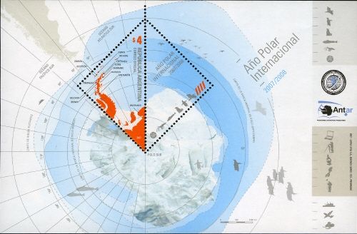 International Polar Year