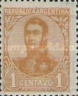 José Francisco de San Martín (1778-1850) - perf. 13¼
