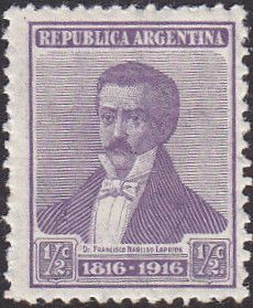 Francisco Narciso de Laprida