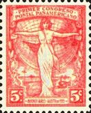 Allegory - “Buenos Aires+Agosto de 1921”