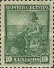 Allegory, Liberty Seated - perf 11½x12¼