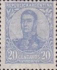 José Francisco de San Martin (1778-1850)
