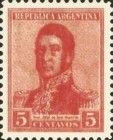 José Francisco de San Martín (1778-1850)