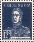 José Francisco de San Martín (1778-1850)