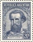 Martín Miguel de Güemes (1785-1821)