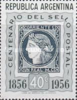 Corrientes Nr.1 1856