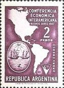Inter-American Economical Conference