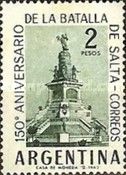 150 Years Battle of Salta