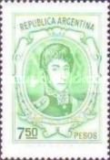 José Francisco de San Martín (1778-1850)