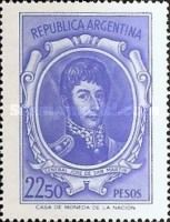 José Francisco de San Martín (1778-1850)