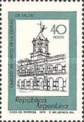 Cabildo de Salta