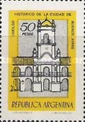 Town Hall, Buenos Aires