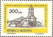 Chapel of Rio Grande Museum, Tierra del Fuego