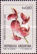 Ceibo (Erythrina crista-galli) - Fluo