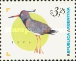 Southern Lapwing (Vanellus chilensis)