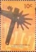 Santa Maria Culture, Ceremonial Hatchet