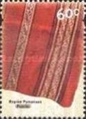 Pampas Culture, Poncho