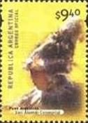 Puna Culture, Ceremonial Clothes