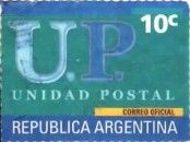 Unidad Postal