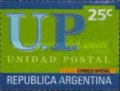 Unidad Postal