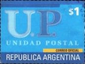 Unidad Postal
