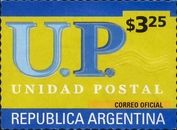 Unidad Postal