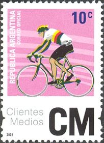 Cycling