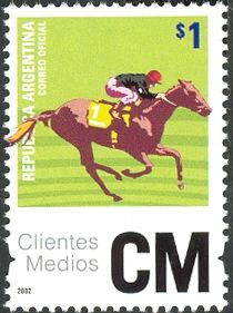 Horse racing