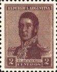 José Francisco de San Martín (1778-1850)