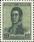 José Francisco de San Martín (1778-1850)