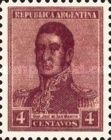 José Francisco de San Martin (1778-1850)