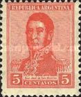 José Francisco de San Martín (1778-1850)